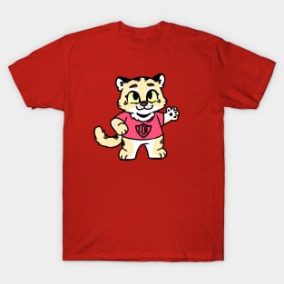 Loey the Liger T-Shirt